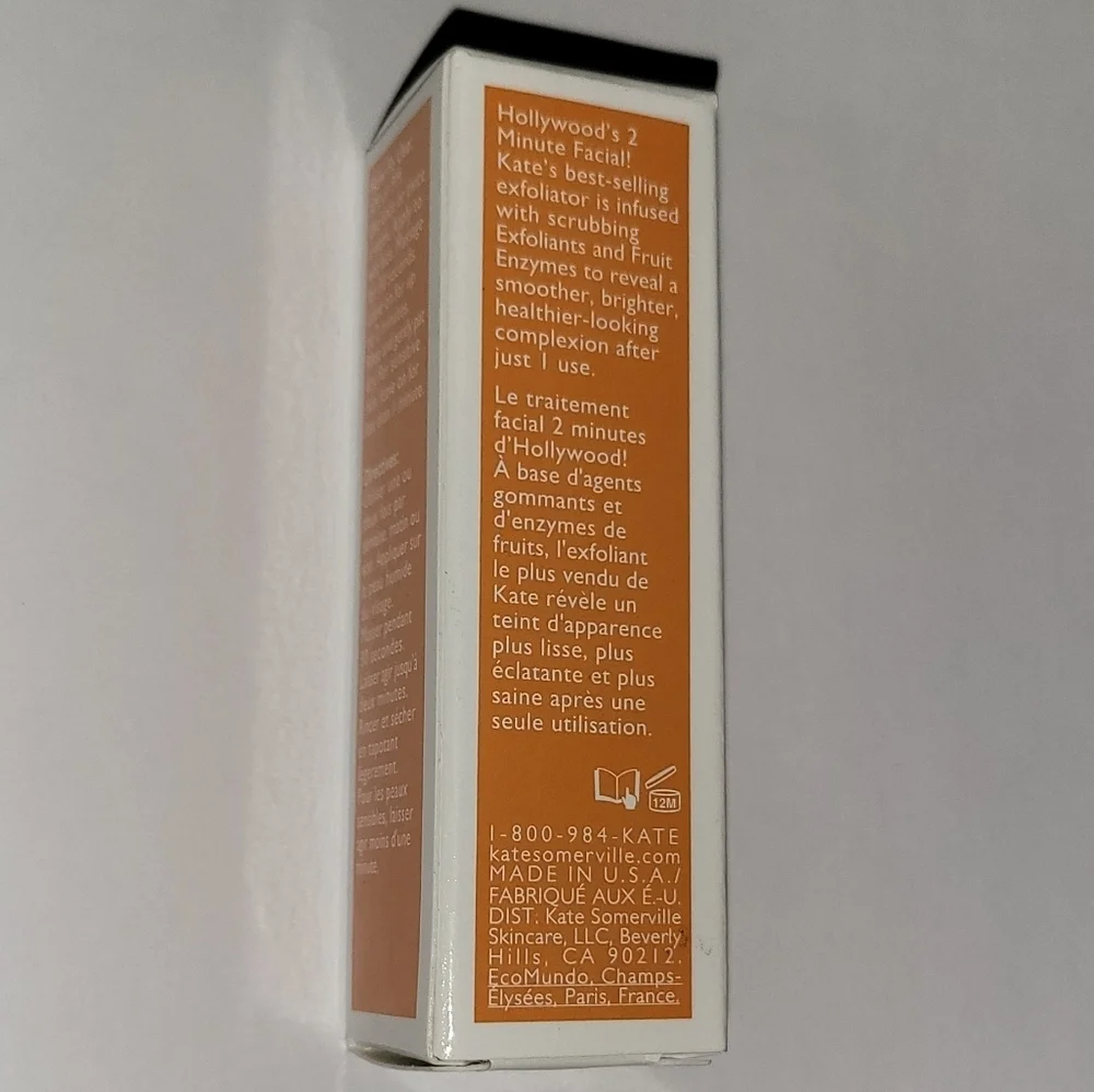 Kate Somerville Mini ExfoliKate® Intensive Exfoliating Treatment 7.5 ML